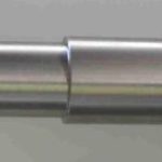 Gros arbre en inox 304L AUBE USINAGE Gros arbre en inox 304L AUBE USINAGE