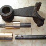 Bagues et axes de bielles AUBE USINAGE Bagues et axes de bielles AUBE USINAGE