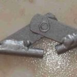 Goupille spéciale AUBE USINAGE Goupille spéciale AUBE USINAGE