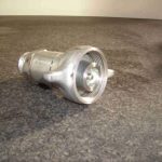 Réparation main courante raccord hydraulique pour vérin poids lourd AUBE USINAGE Réparation main courante raccord hydraulique pour vérin poids lourd AUBE USINAGE